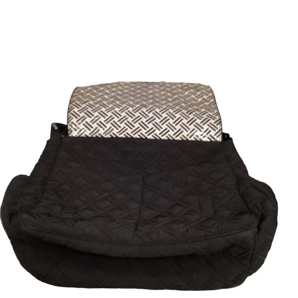 Vera Bradley Classic Large Baby Changing Bag Preloved